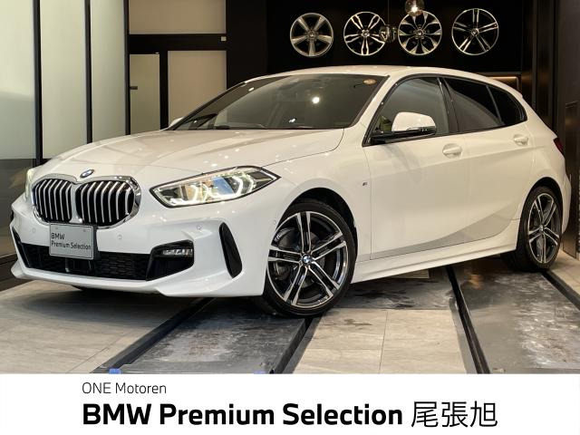 1シリーズ 118d Mスポーツ