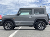 ジムニー XC 4WD 