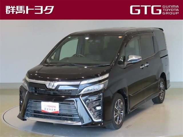 トヨタ ヴォクシー 