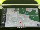 鮮明な地図表示で、目的地まで迷わずに行けます。渋滞情報もリアルタイムで確認でき、スムーズな移動をサポートします。