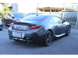 BRZ 2.4 S 