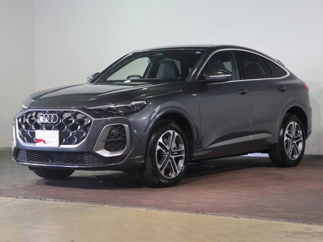 Q5スポーツバック TDI クワトロ 150kW アドバンスト ディーゼル 4WD 