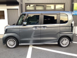 【ご納車前整備付】ご成約からご納車までの間に、系列整備工場にて、法定12ヶ月点検または車検整備を実施致します!必要消耗品はもちろん交換しますのでご安心下さい。整備代や消耗品代は車両本体価格に含まれます