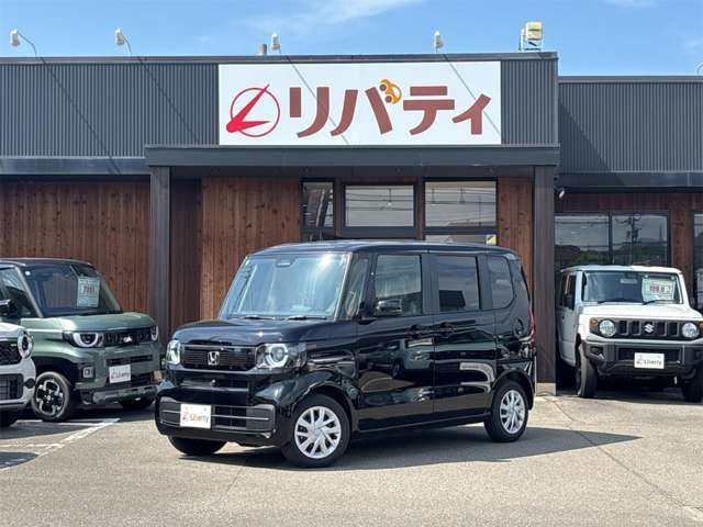 N-BOX  