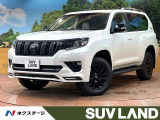 TRDエアロ サンルーフ メーカーナビ 全周囲カメラ 7人乗り BSM