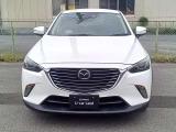 CX-3 1.5 XD ツーリング 