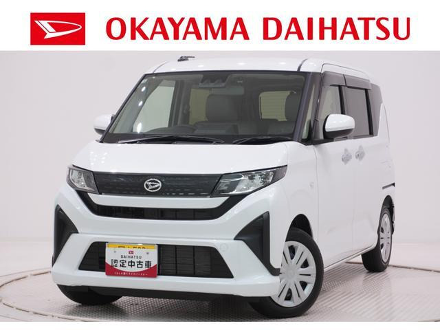 ムーヴ X 
