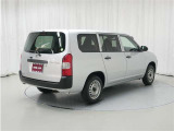 プロボックスバン  1.5 G 4WD