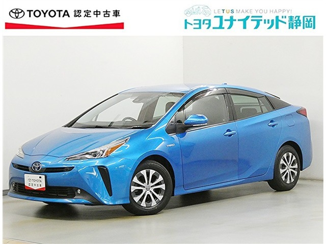 プリウス 1.8 A 