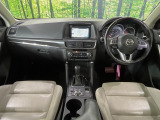CX-5 2.2 XD Lパッケージ 