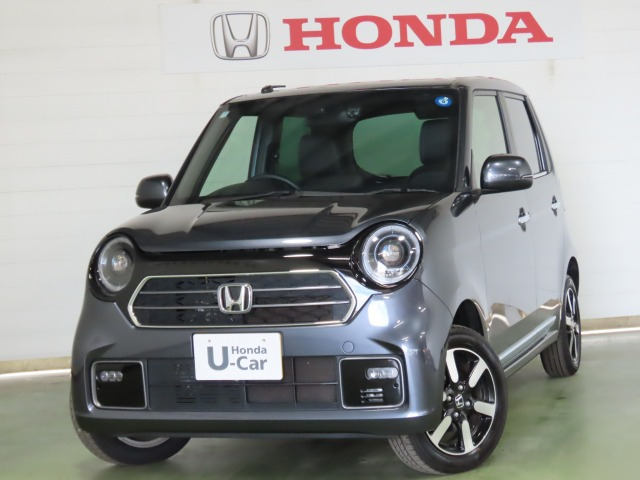 N-ONE プレミアム 4WD