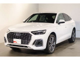 Q5スポーツバック ハイ スタイル ディーゼル 4WD 