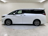 アルファード 2.5 Z 