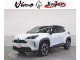 やりたいこと、全部やろう!ヤリスクロス。軽く強い、TNGA(Toyota New Global Architecture)コンパクトパッケージを採用しました。