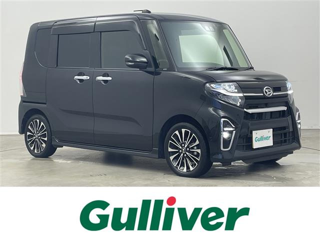 タントカスタム RS 修復歴無し