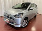 ★☆シンプルで運転しやすい!ミライース入荷しました☆★