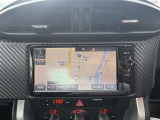 86 2.0 GT ワンオーナー 禁煙車 6MT 純正ナビ