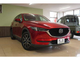 CX-5 2.0 20S プロアクティブ 