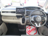 N-BOX G L ホンダセンシング 