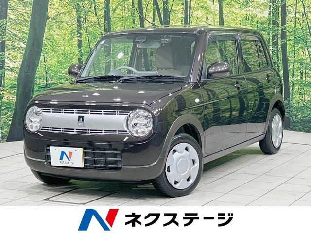 アルトラパン G