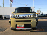 タフト G クロム ベンチャー 4WD 
