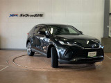 ハリアー 2.5 ハイブリッド E-Four G 4WD 