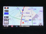 装備に嬉しいナビ付きでお出かけしたくなりますね♪