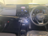 アクア  1.5 Z E-Four 4WD