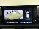 フリード 1.5 e:HEV エアー EX 修復歴無し