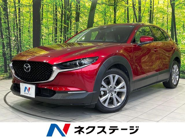 CX-30 2.0 20S プロアクティブ ツーリングセレクション