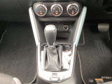 DCT、CVT、従来型のATなど、すべてのトランスミッションの利点を集約し、ロックアップ領域を大幅に拡大し伝達効率の向上とマニュアルトランスミッションのようなダイレクト感を実現した自社製ATです。