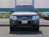 パジェロ 3.2 ロング エクシード ディーゼル 4WD 