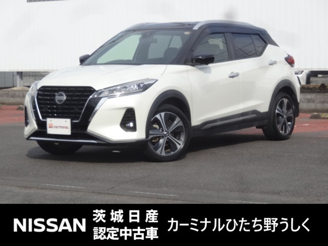 キックス 1.2 X (e-POWER) 