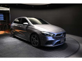 Bクラス B200d AMGラインパッケージ 