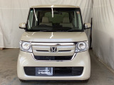 N-BOX G L ホンダセンシング 