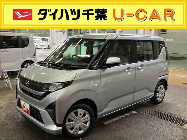 ムーヴ X
