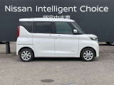 ルークス X 4WD 