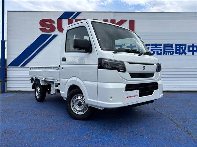 キャリイ KC 4WD 