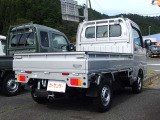 キャリイ KC 農繁 4WD 