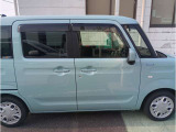 スペーシア ハイブリッド(HYBRID)  X 4WD 