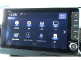 次世代コネクテッド技術Honda CONNECT☆