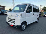 ハイゼットカーゴ  デラックス