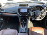 フォレスター 2.0 アドバンス 4WD 