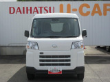ハイゼットカーゴ  デラックス 4WD