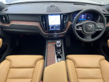 XC60 アルティメット B5 AWD 4WD 