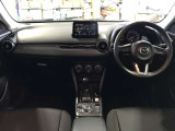 CX-3  1.5 15S ツーリング 4WD