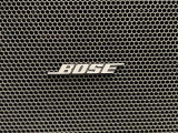 【BOSEサウンド】装備で高音質・重低音のあるサウンドシステムです♪一段とドライブが楽しくなります☆