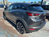 CX-3 2.0 20S プロアクティブ 4WD 