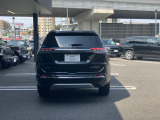 後方からのデザインになります。