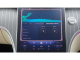【エナジャイジングパッケージプラス】空調、照明、音楽、パフュームアトマイザー、シートの快適機能などをトータルでコントロールし、乗る人にリフレッシュやリラックスをもたらします。